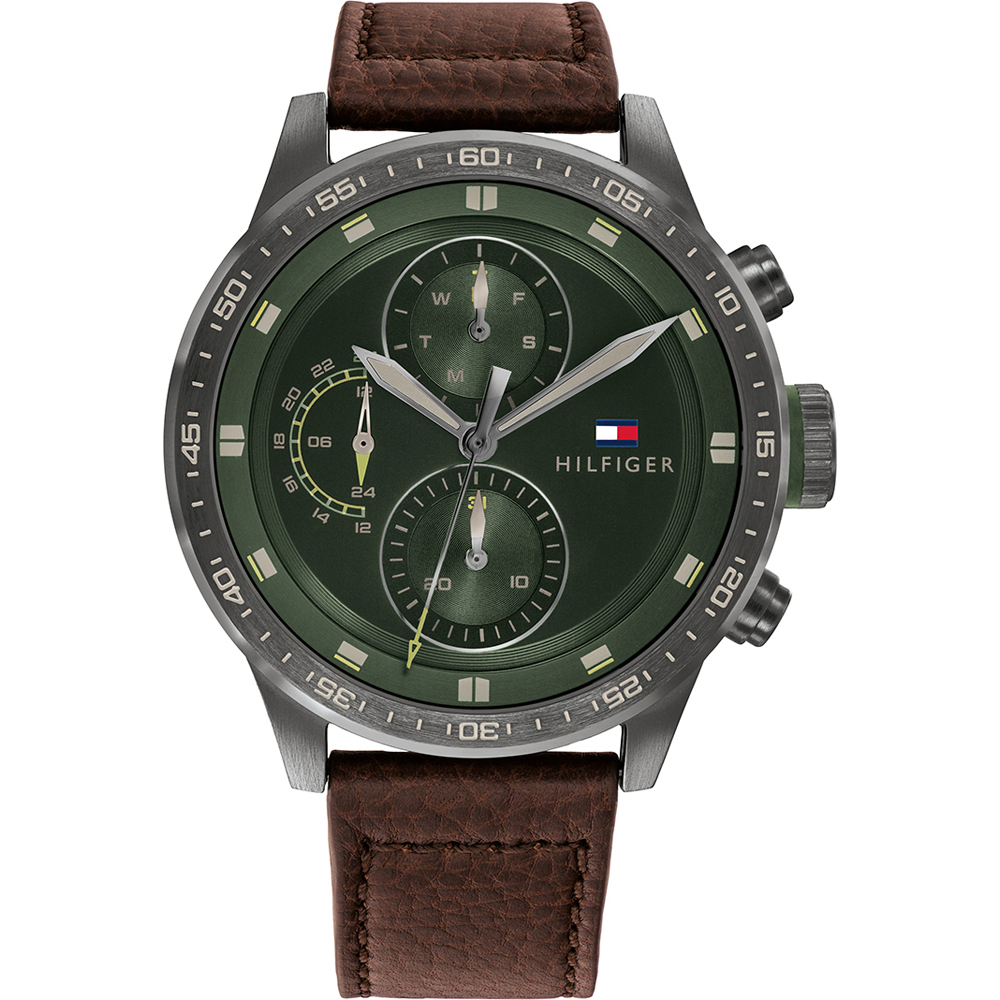 Reloj Tommy Hilfiger 1791809