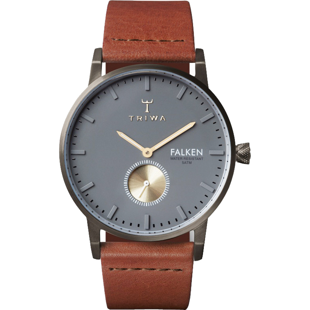 Reloj Triwa FAST102CL010213 Falken