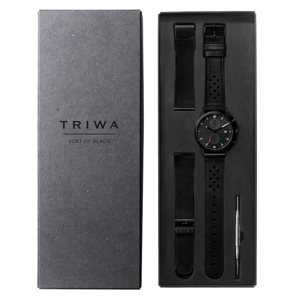 Reloj Triwa LCST112CS010113 Lansen Chrono