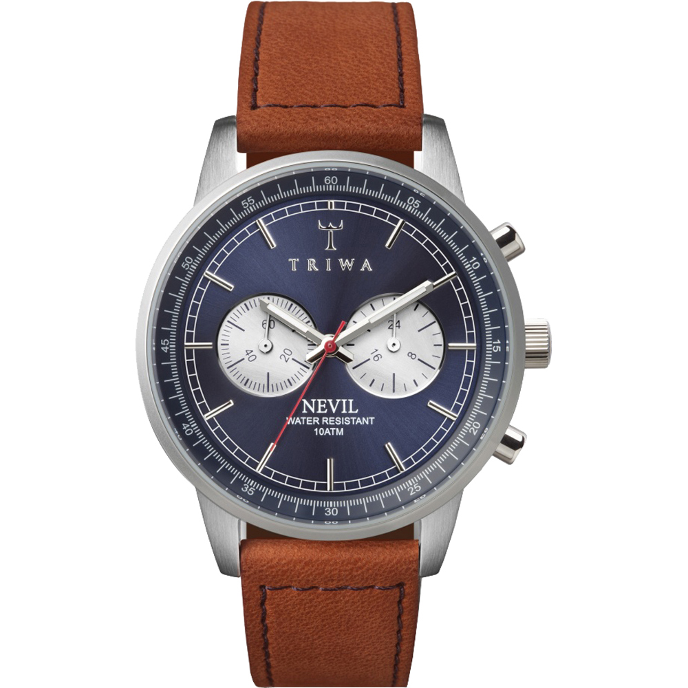 Triwa Watch Chrono Nevil Chrono NEST108-2