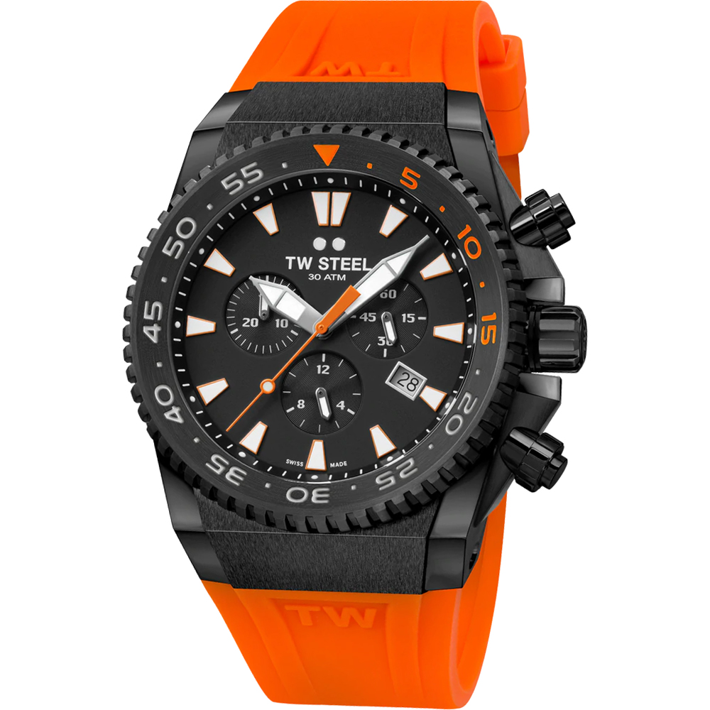 Reloj TW Steel Diver ACE404 Ace Diver - 1000 pieces limited edition