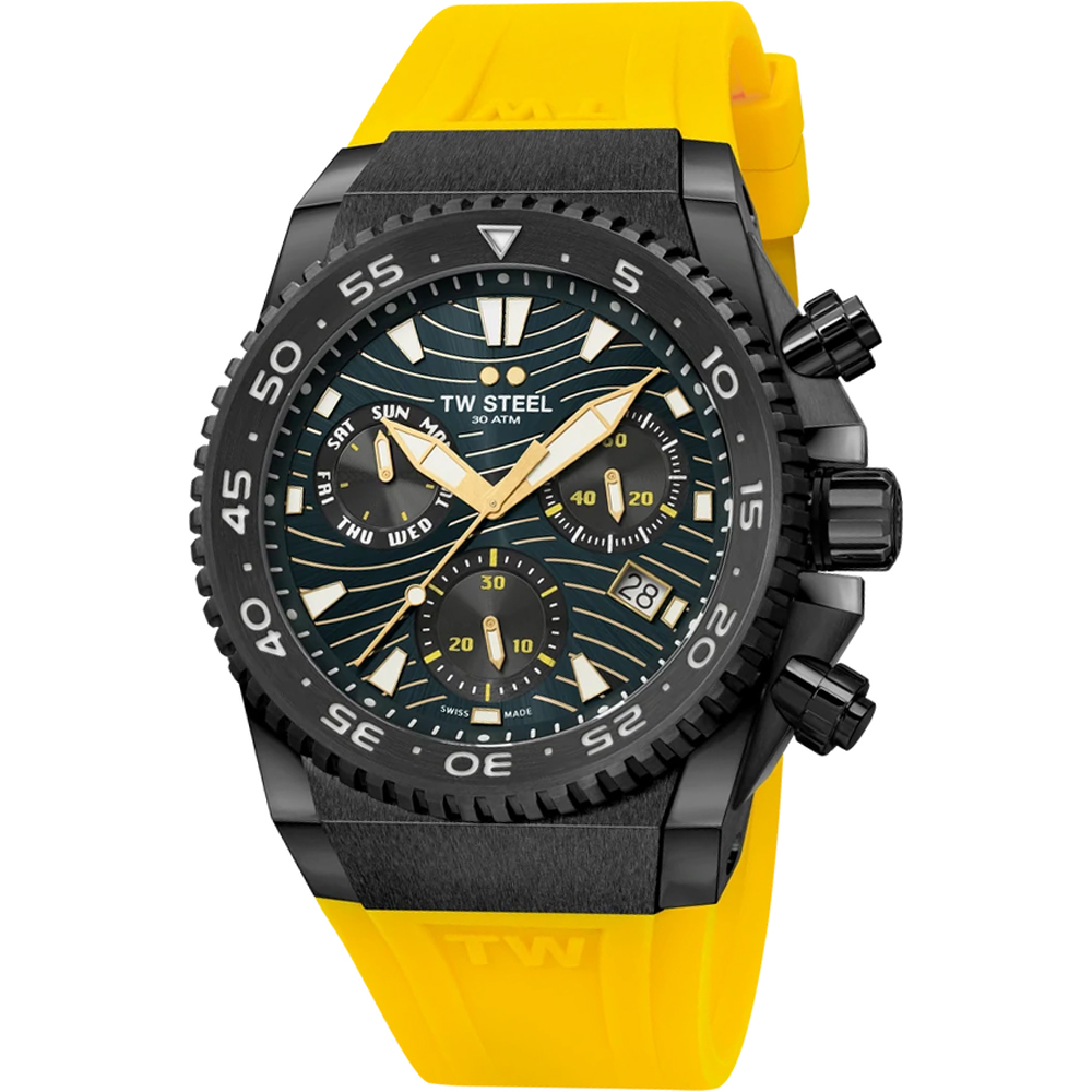 Reloj TW Steel Diver ACE414 Ace Diver - 1000 pieces limited edition
