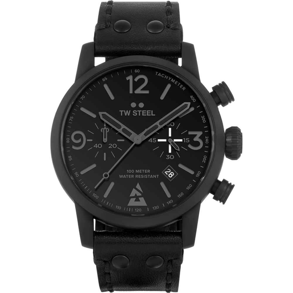 Reloj TW Steel Maverick MS99 Maverick - Blast CS:GO