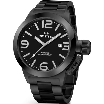 Reloj TW Steel Canteen CB212 Canteen bracelet