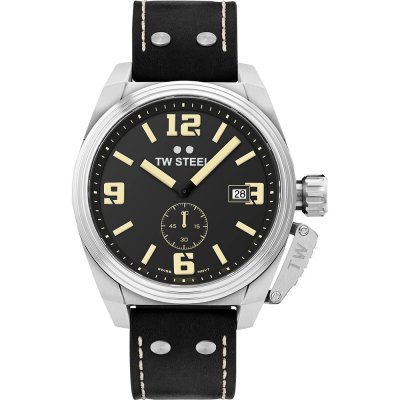 Reloj TW Steel Canteen TW1001-1