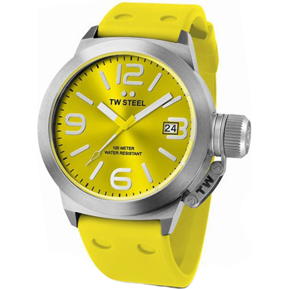 TW Steel Canteen TW520 Reloj