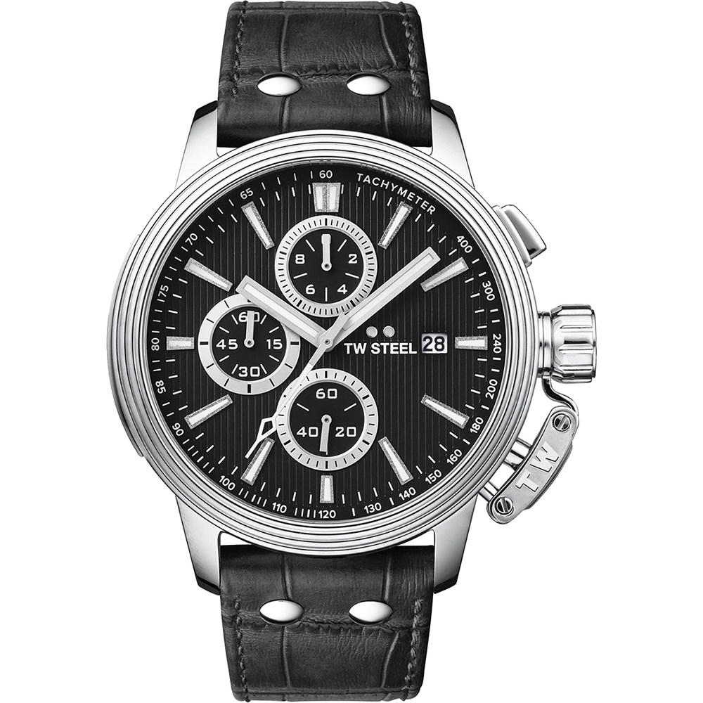 TW Steel CEO CE7002 CEO Adesso Chrono Reloj