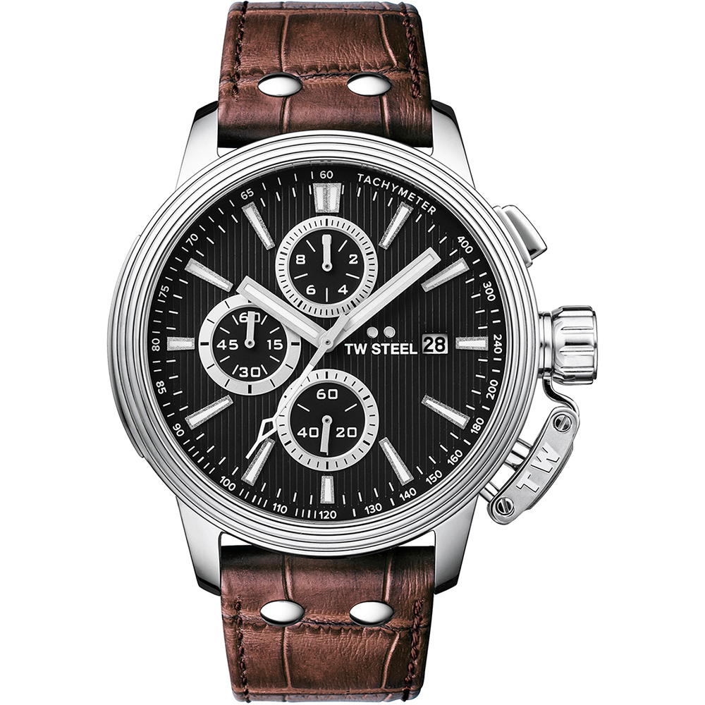 Reloj TW Steel CEO CE7005 CEO Adesso Chrono