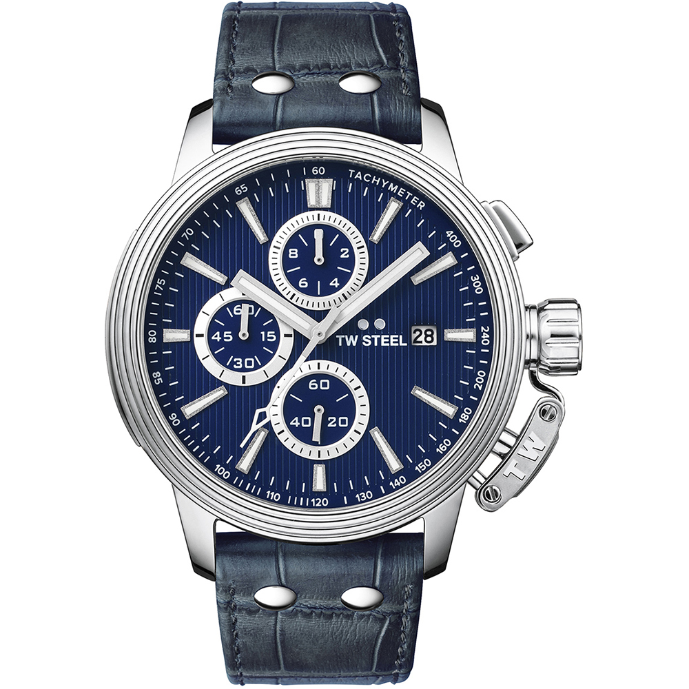 Reloj TW Steel CEO CE7007 CEO Adesso Chrono