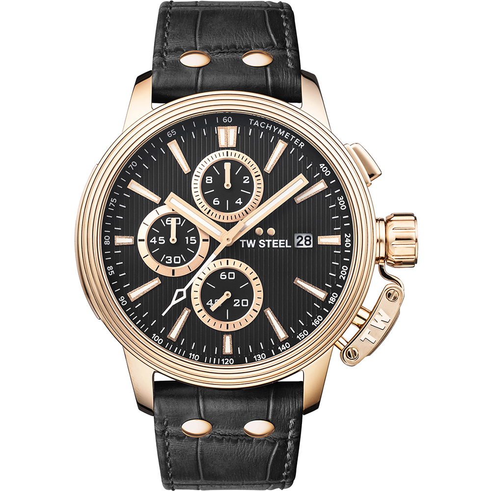 TW Steel CEO CE7012 CEO Adesso Chrono Reloj