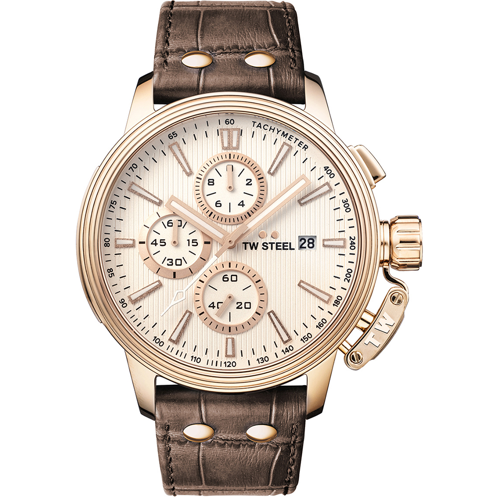 TW Steel CEO CE7014 CEO Adesso Chrono Reloj