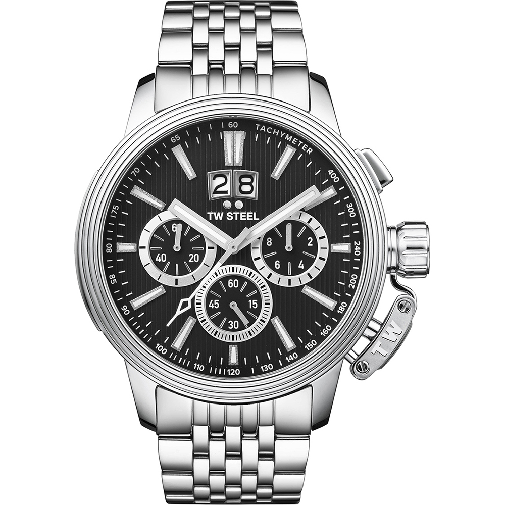 Reloj TW Steel CEO CE7019 CEO Adesso Chrono