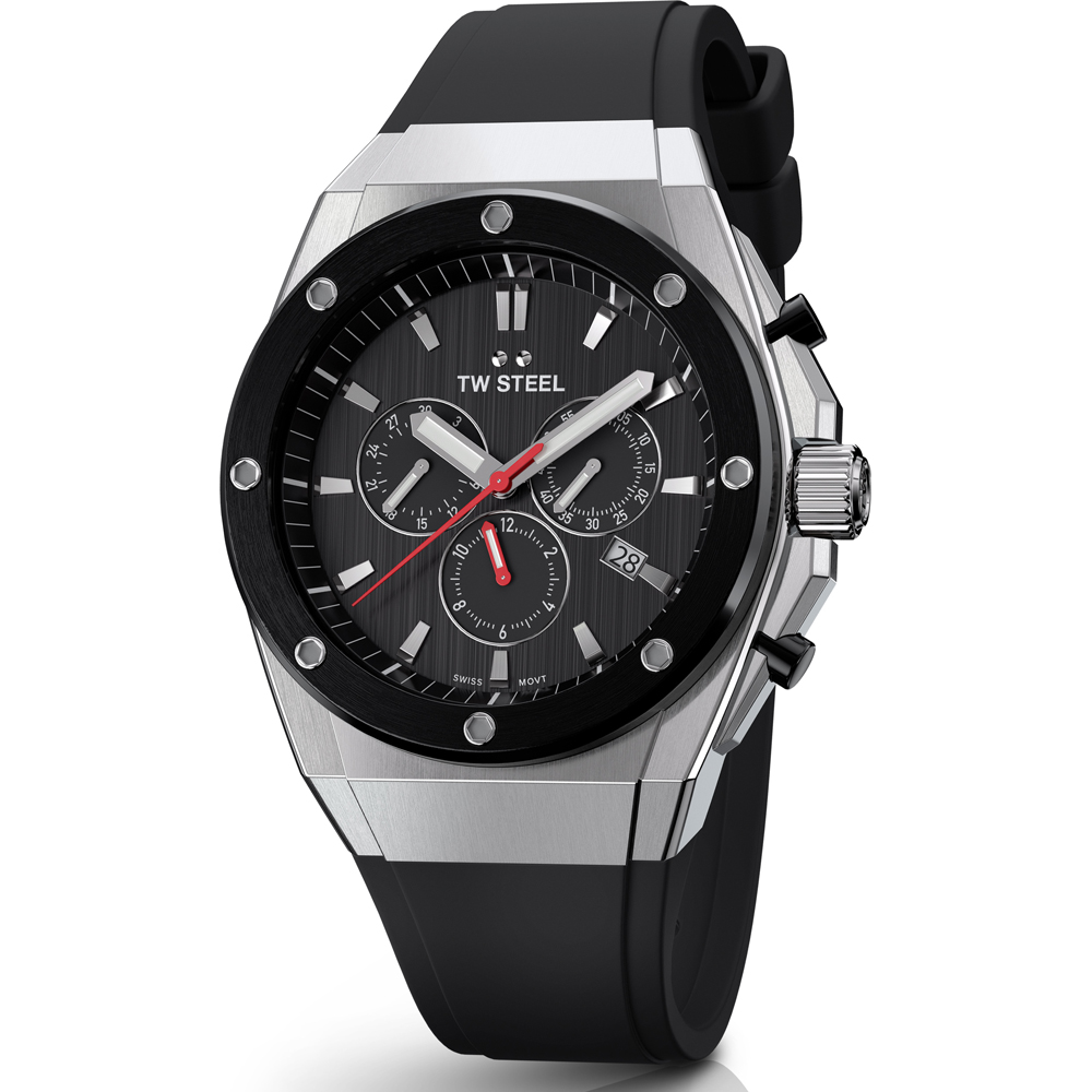 Reloj TW Steel CEO CE4042 CEO Tech