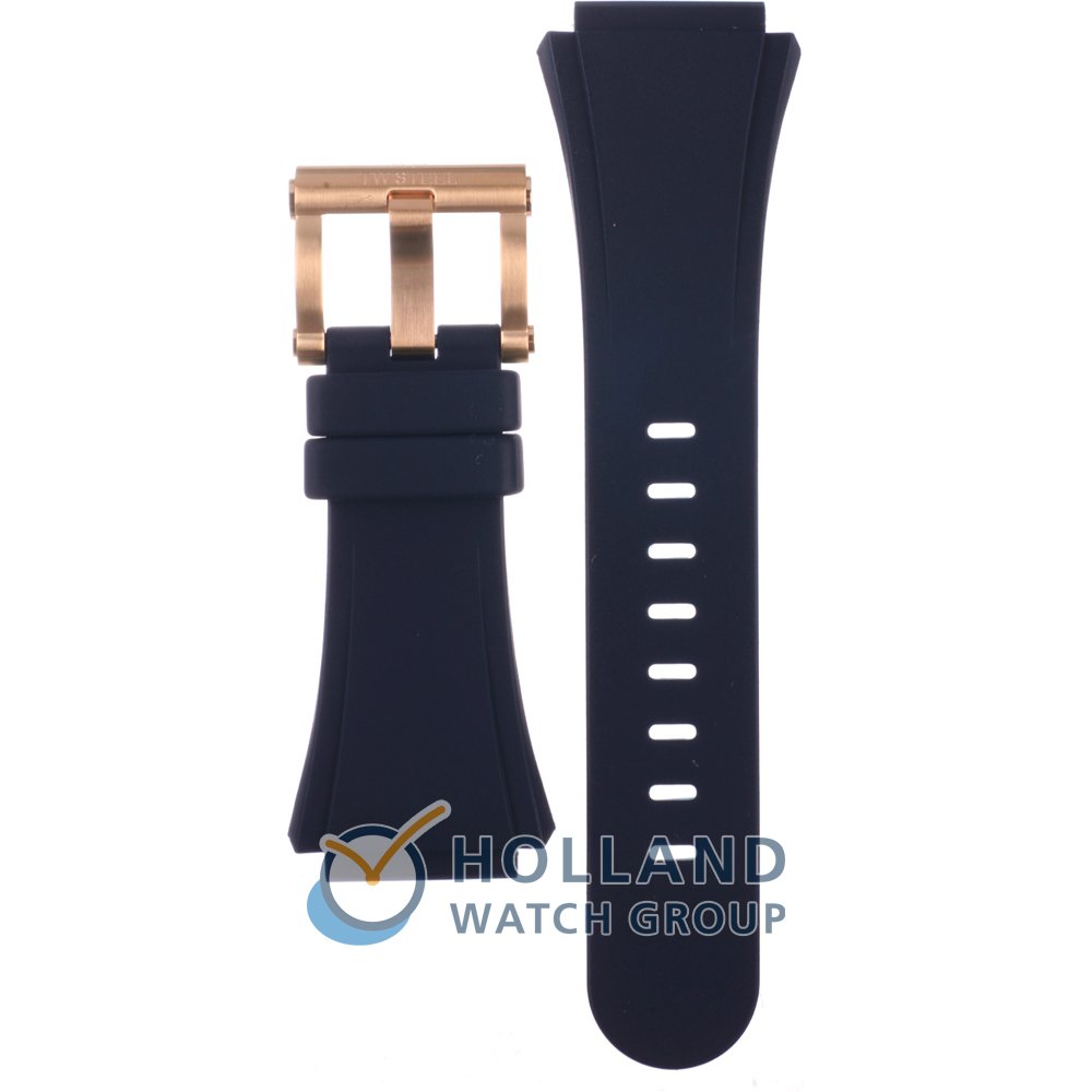 Correa TW Steel TW Steel Straps CEB5010 CEO Tech