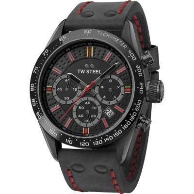 Reloj TW Steel Volante TW987 Chrono Sport - Moksha