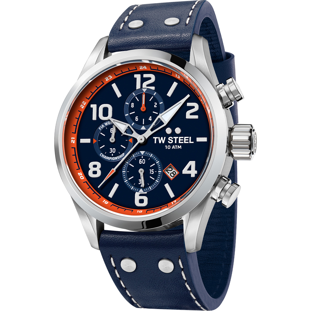 Relojes tw steel opiniones deals