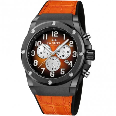 TW Steel Ace Genesis - 1000 pieces limited edition Reloj