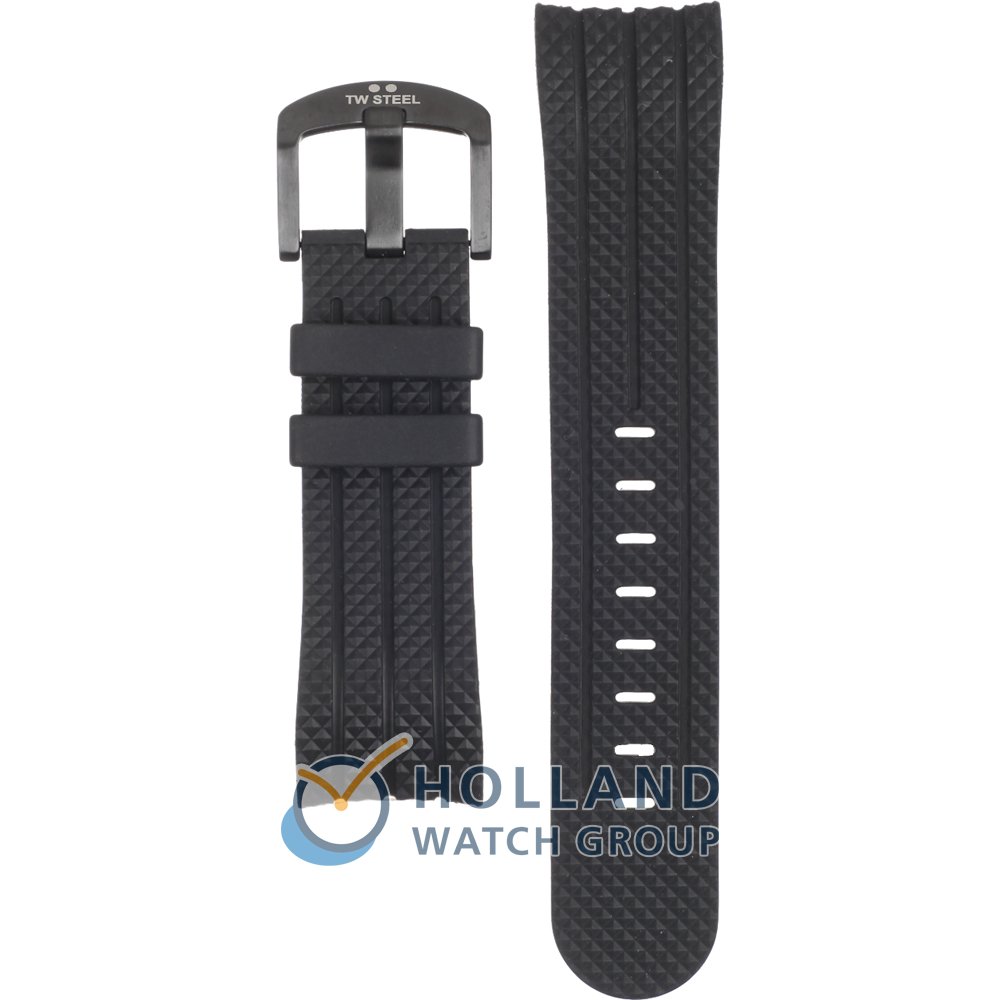 TW Steel TW Steel Straps TWB93 Correa