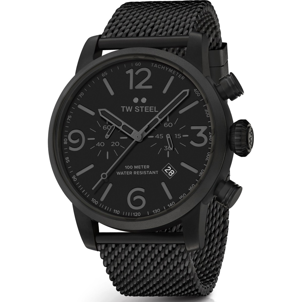 Reloj TW Steel Maverick MB33