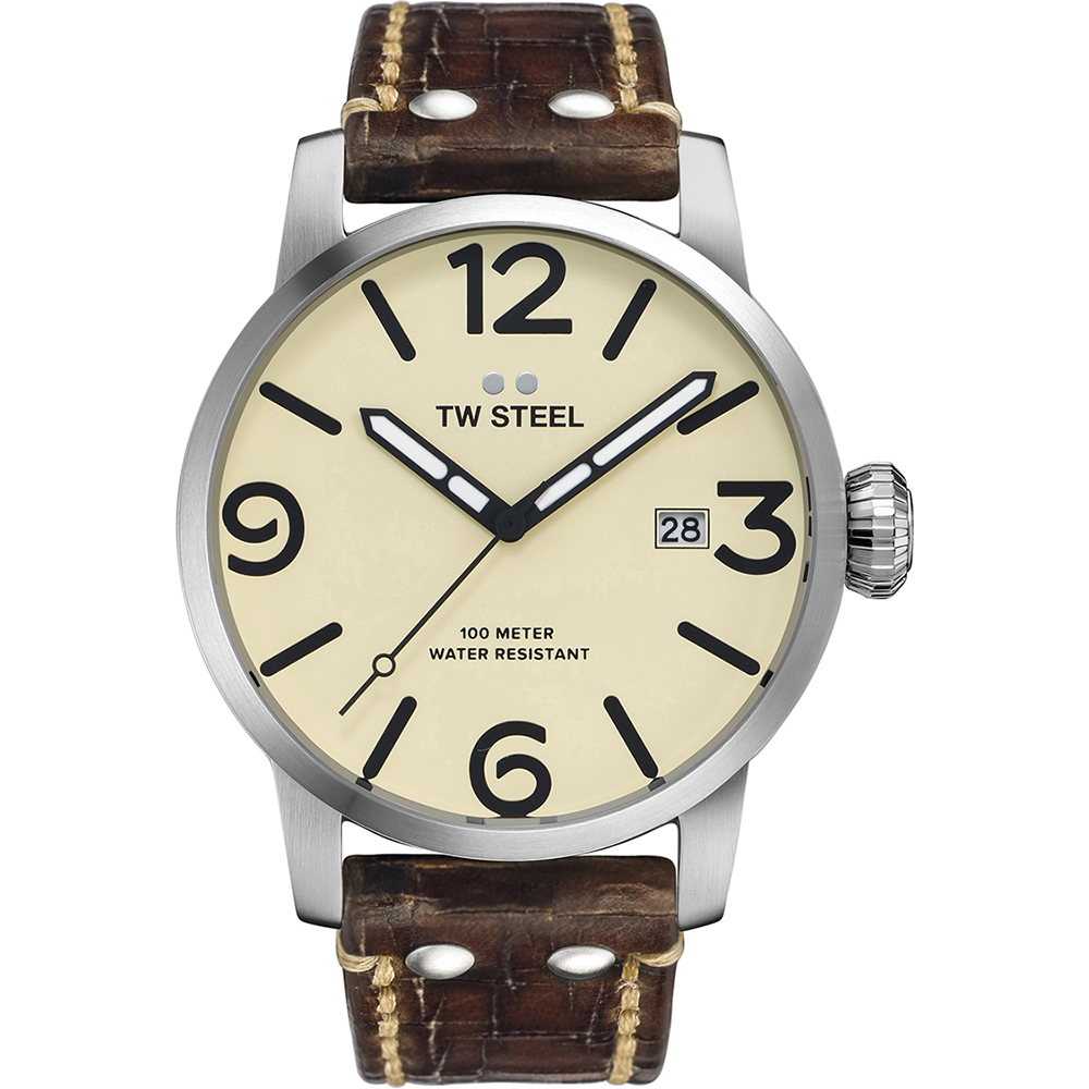 TW Steel Maverick MS22 Reloj