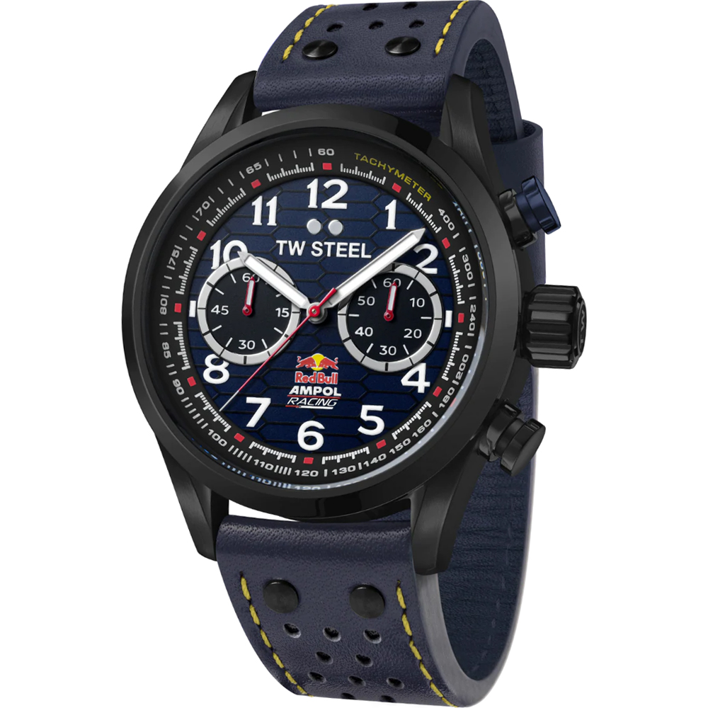 Reloj TW Steel Volante VS94 Red Bull Ampol Racing - Special Edition