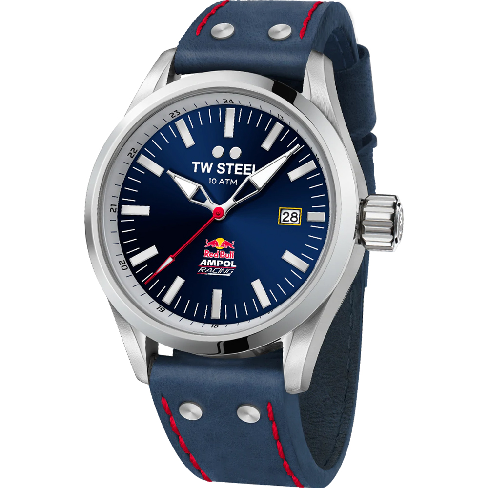 Reloj TW Steel Volante VS96 Red Bull Ampol Racing - Special Edition