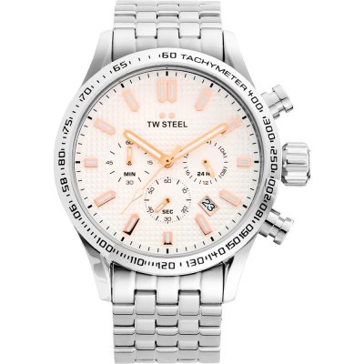 Reloj TW Steel Volante VB1 Volante Chrono