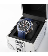 GS3 Yamaha Factory Racing YZR-M1 42mm