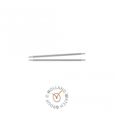 HWG Accessories Spring bars - 1.5 mm diameter Pushpins