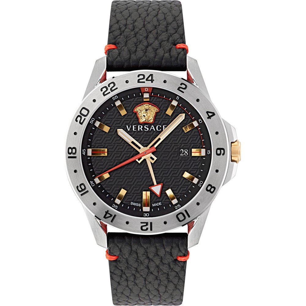 Reloj Versace VE2W00122 Sport Tech