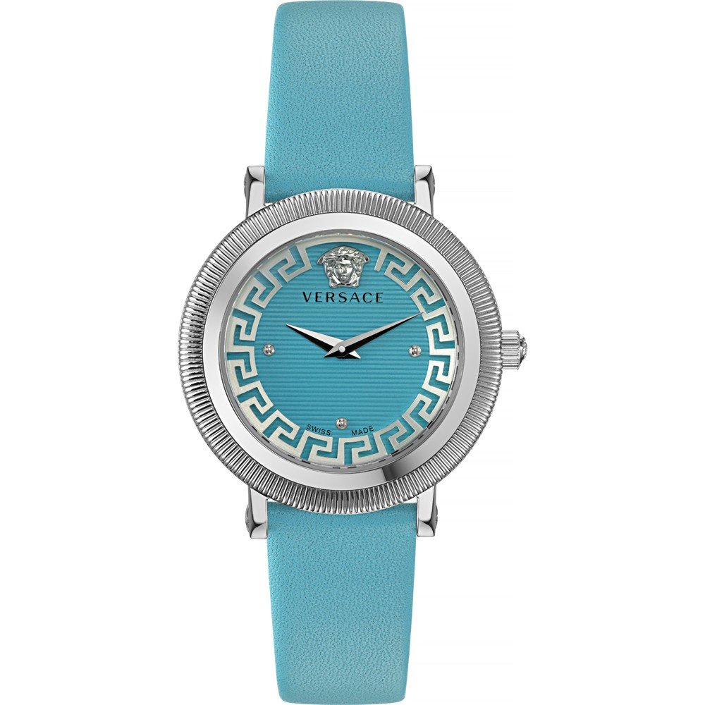 Reloj Versace VE7F00123 Greca Flourish