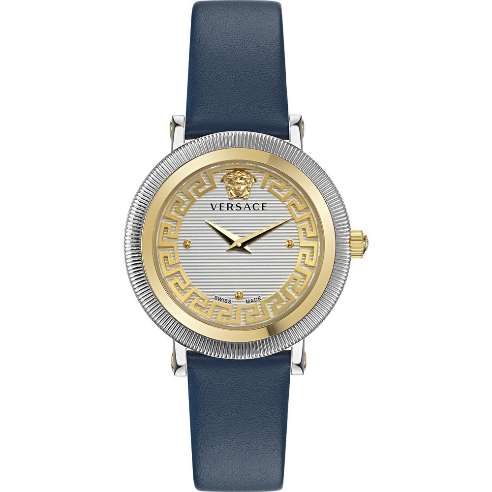 Reloj Versace VE7F00223 Greca Flourish