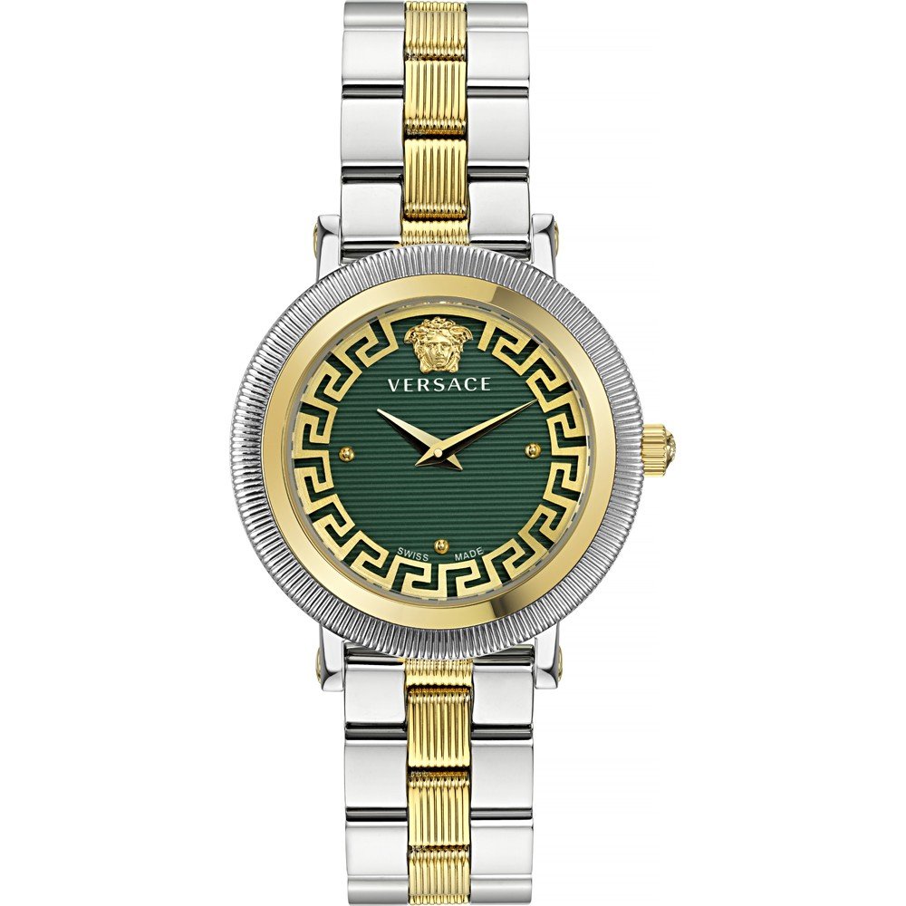 Reloj Versace VE7F00523 Greca Flourish
