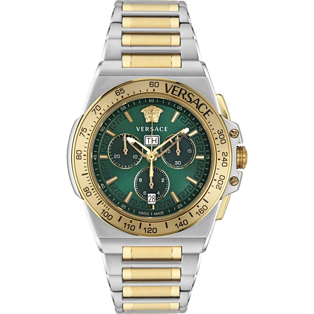 Relojes versace opiniones outlet