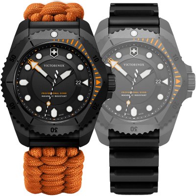 Reloj Victorinox Dive Pro 242069.1 Dive Pro Set