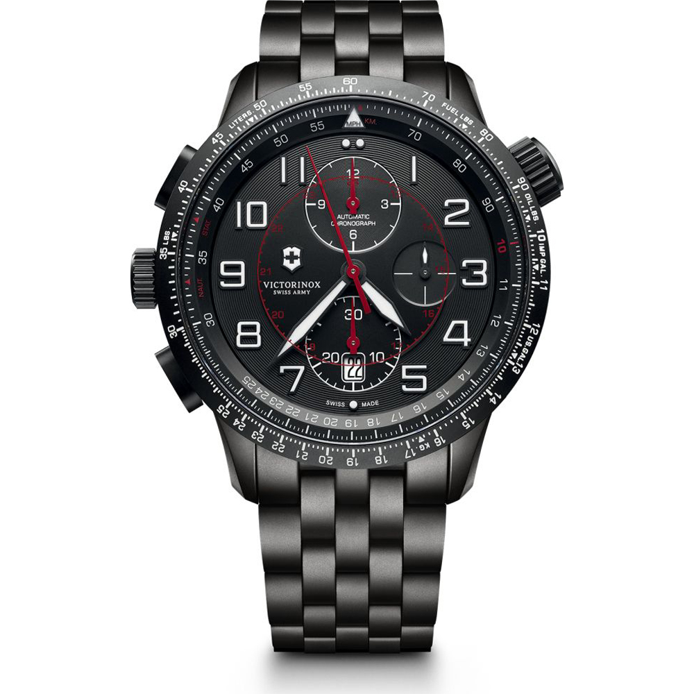 Reloj Victorinox Swiss Army Airboss 241742