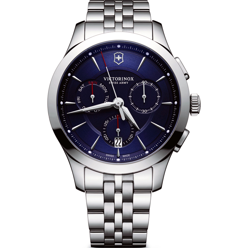 Reloj Victorinox Swiss Army Alliance 241746