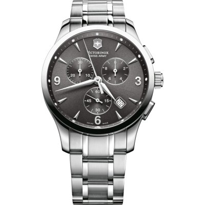 Reloj Victorinox Swiss Army Alliance 241478 Alliance ll Chrono