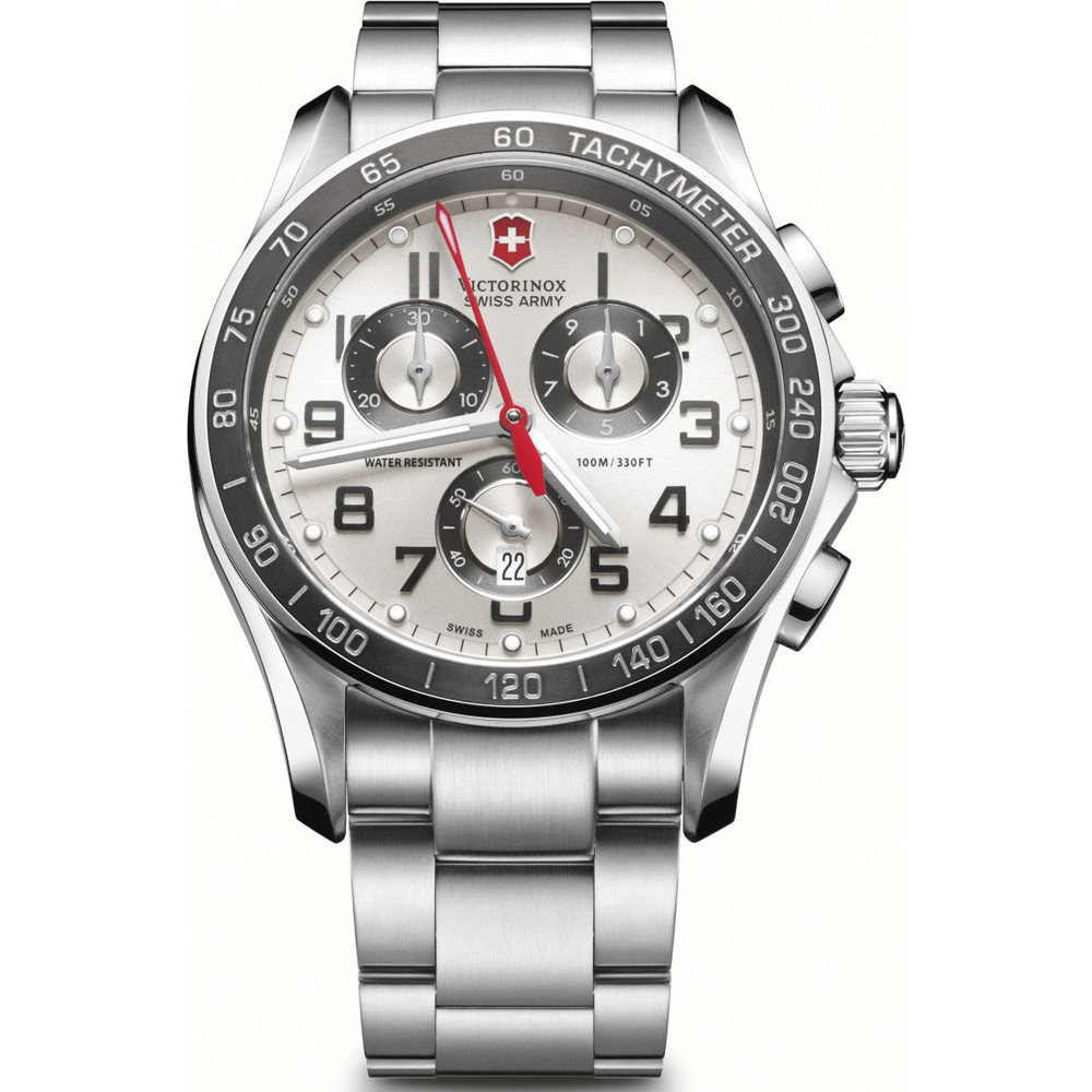 Victorinox Swiss Army Watch Chrono Chrono Classic 241445