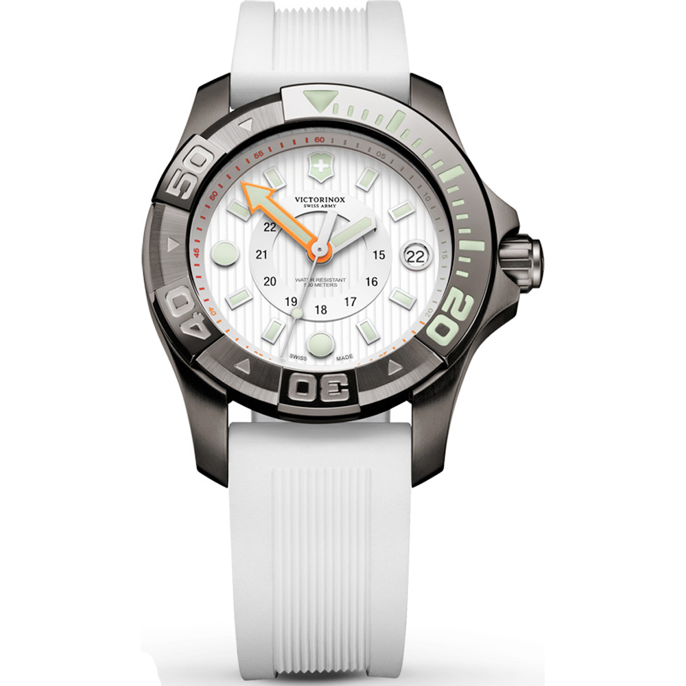 Reloj Victorinox Swiss Army 241556 Dive Master 500