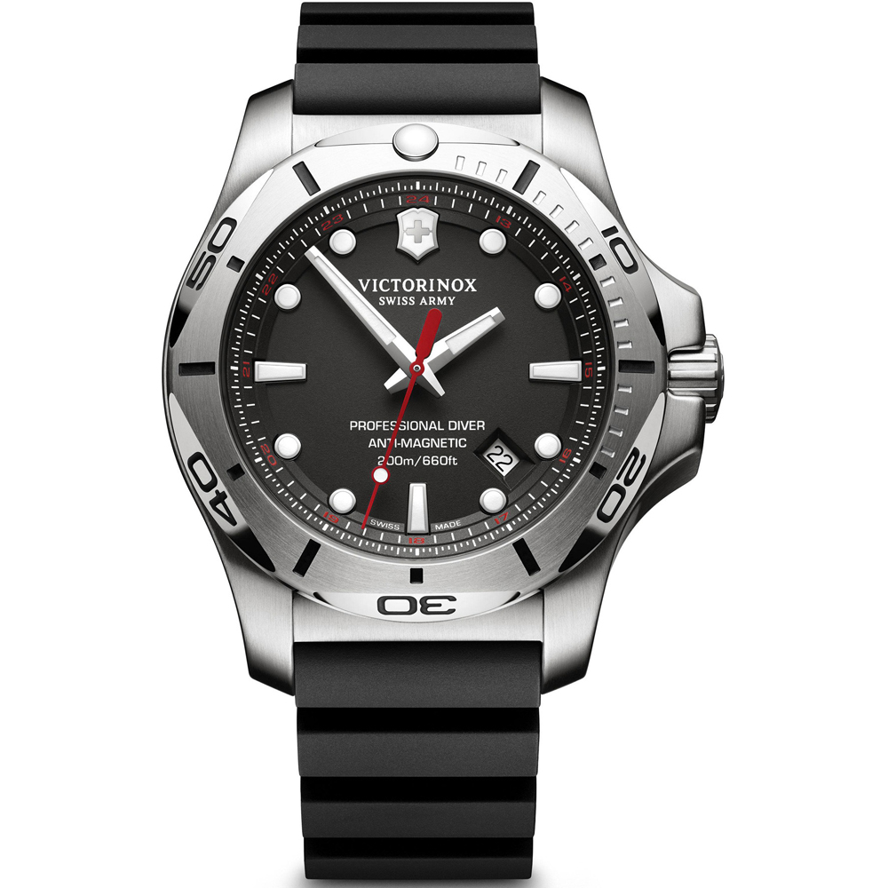 Reloj Victorinox Swiss Army I.N.O.X. 241733 I.N.O.X. Professional Diver