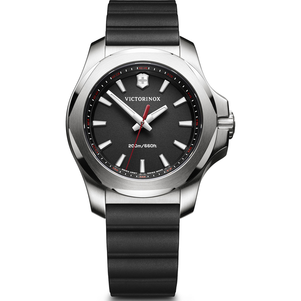 Victorinox Swiss Army 241768 Inox V Reloj