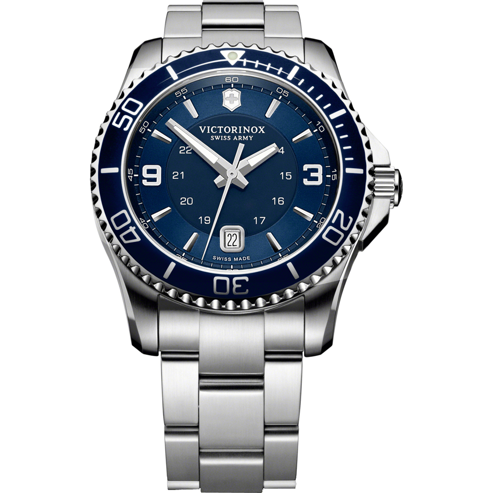 Reloj victorinox sales segunda mano