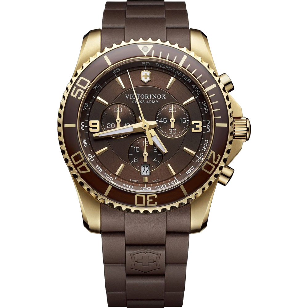 Reloj Victorinox Swiss Army Maverick 241692