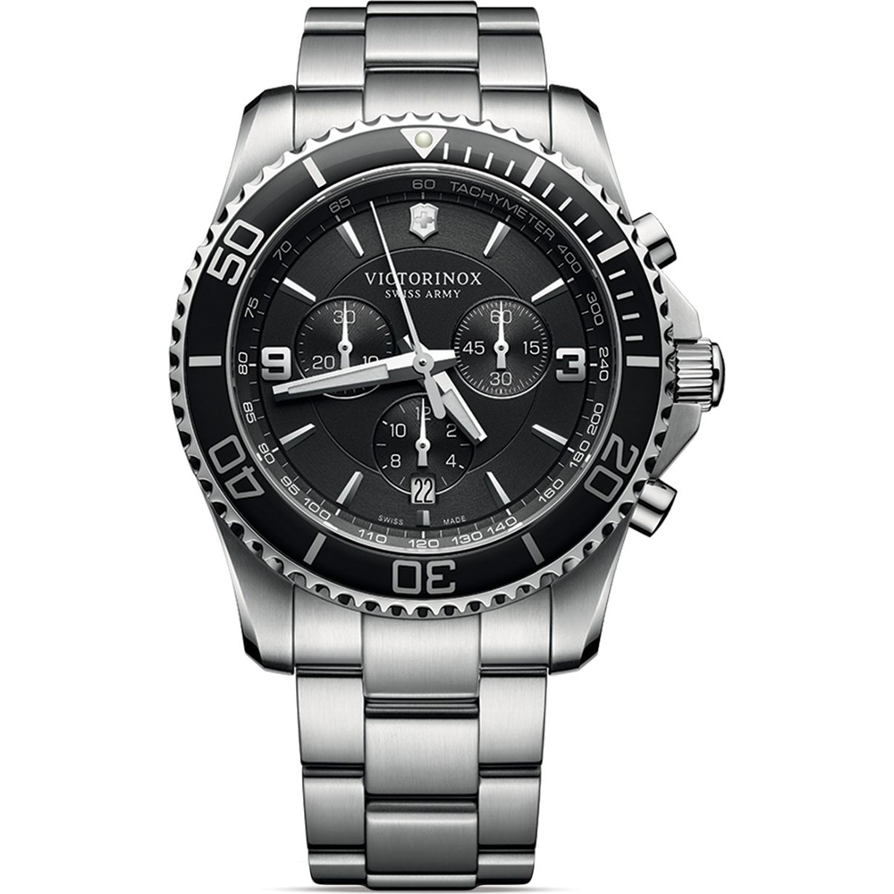 Reloj Victorinox Swiss Army Maverick 241695