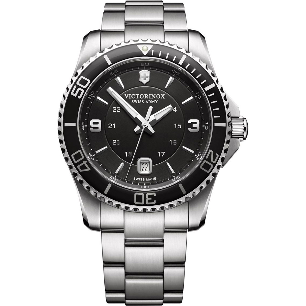 Reloj Victorinox Swiss Army Maverick 241697