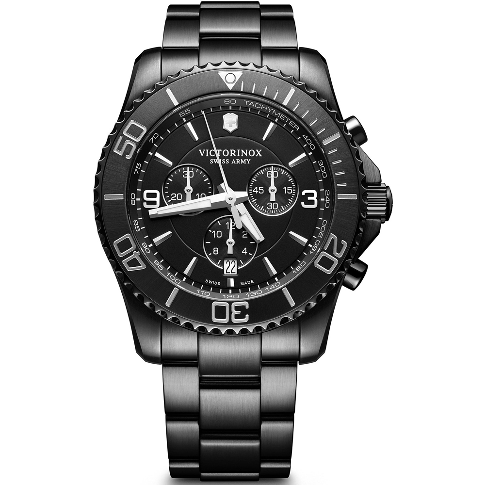 Reloj Victorinox Swiss Army Maverick 241797