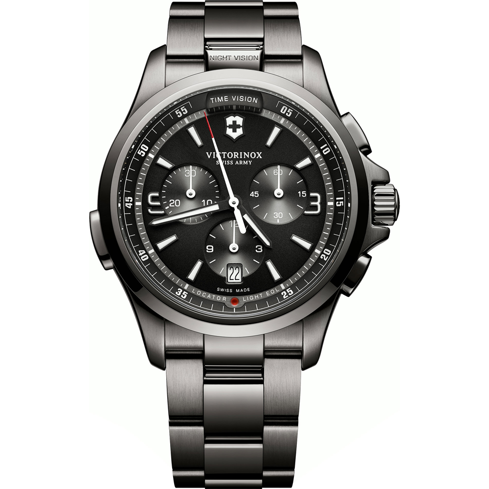 Reloj Victorinox Swiss Army 241730 Night Vision