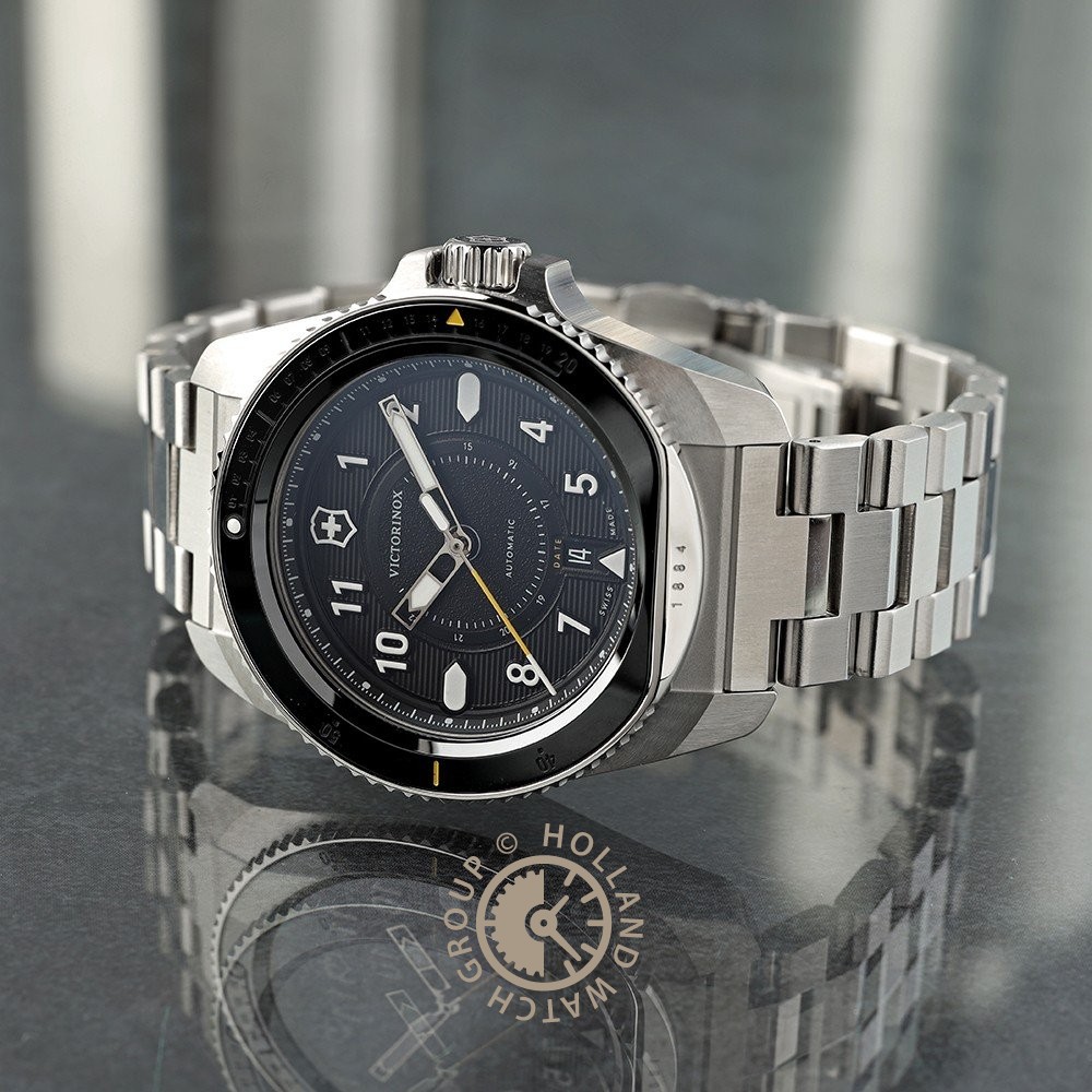 Reloj Victorinox Swiss Army Journey 1884 241981