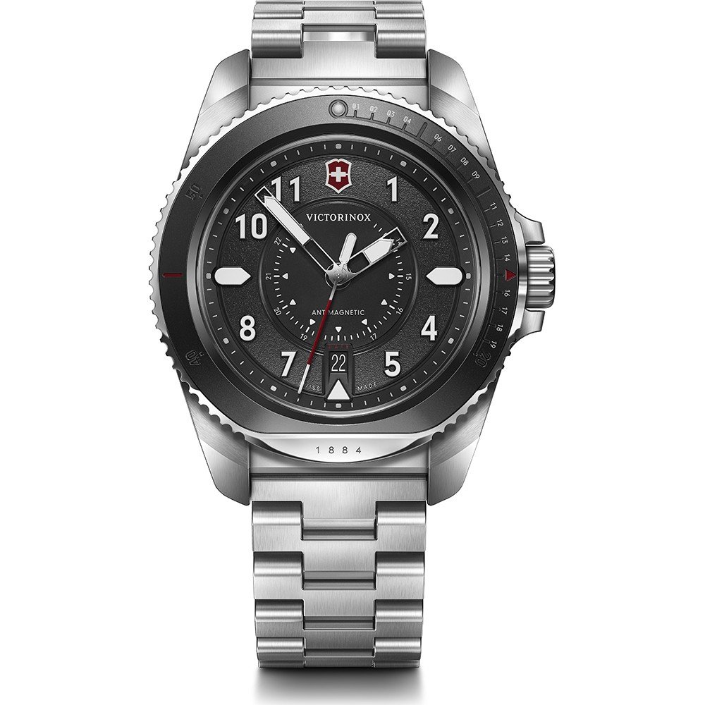 Reloj swiss store army precio